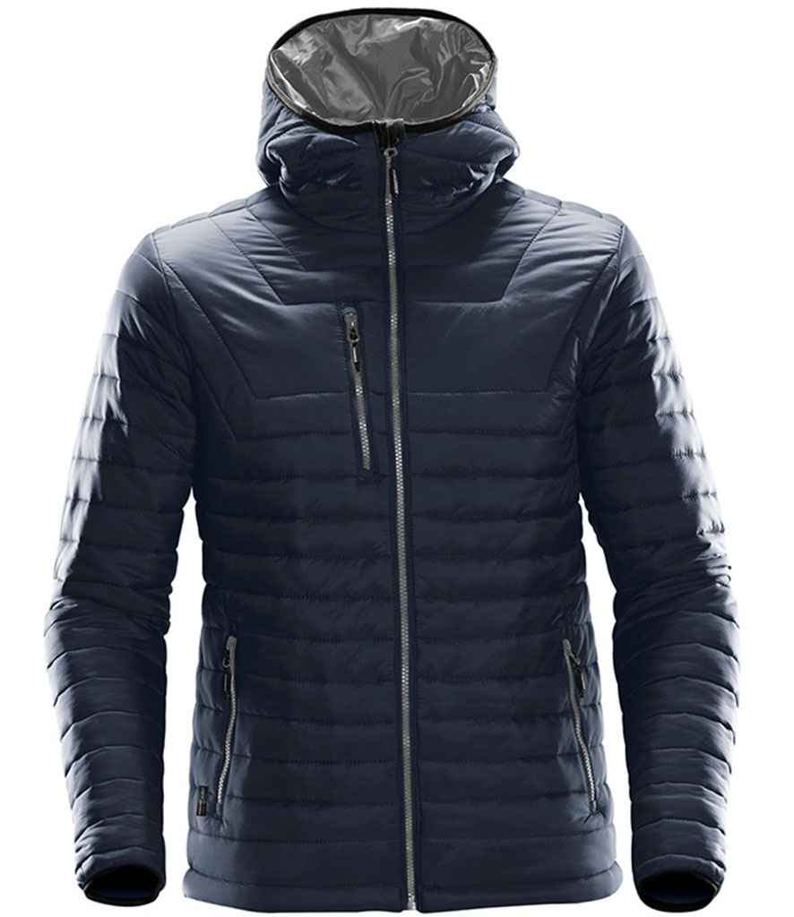 Siaced Thermol Disgyrchiant Stormtech