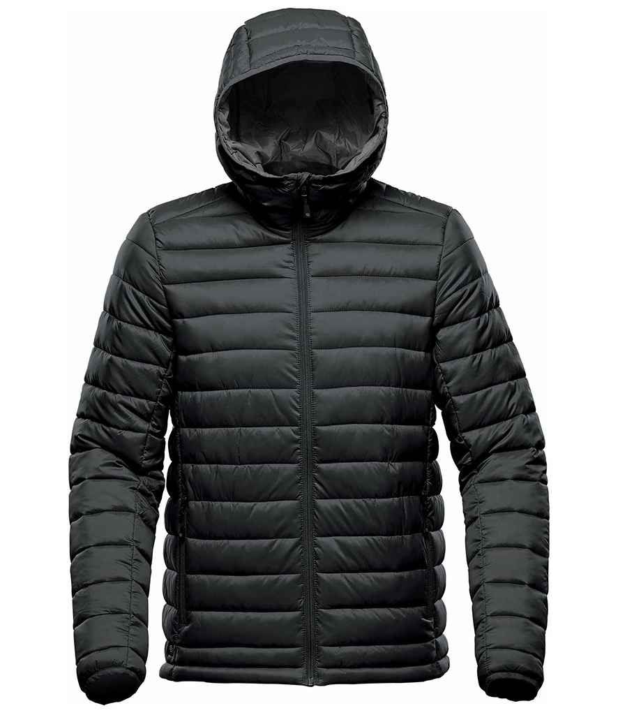 Siaced Padiog Thermol Stormtech Stavanger