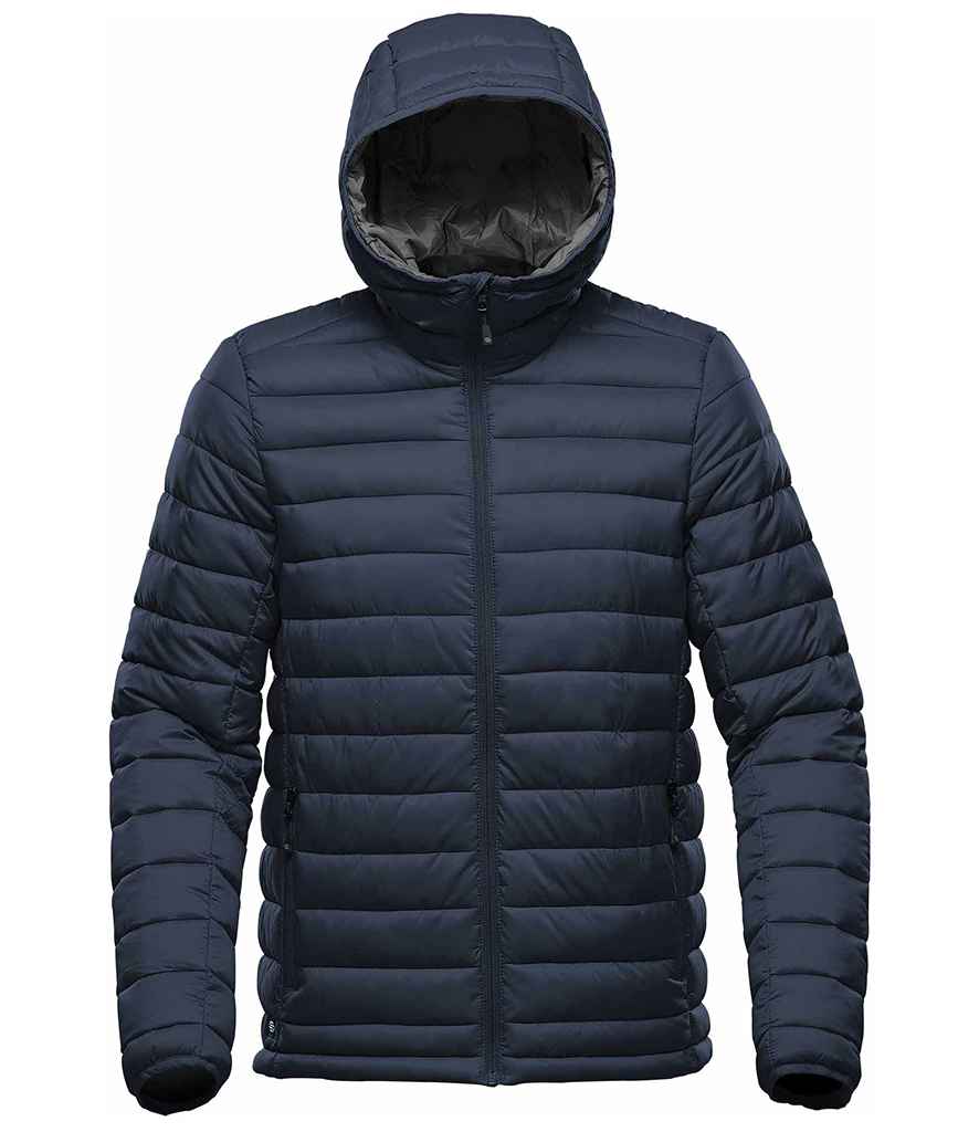 Siaced Padiog Thermol Stormtech Stavanger