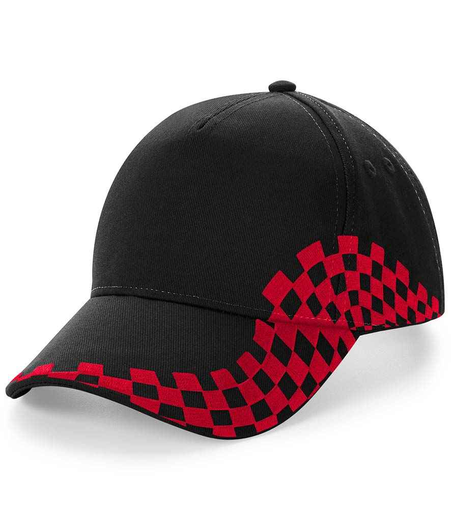 Cap Grand Prix Beechfield