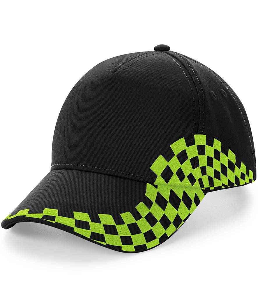 Cap Grand Prix Beechfield