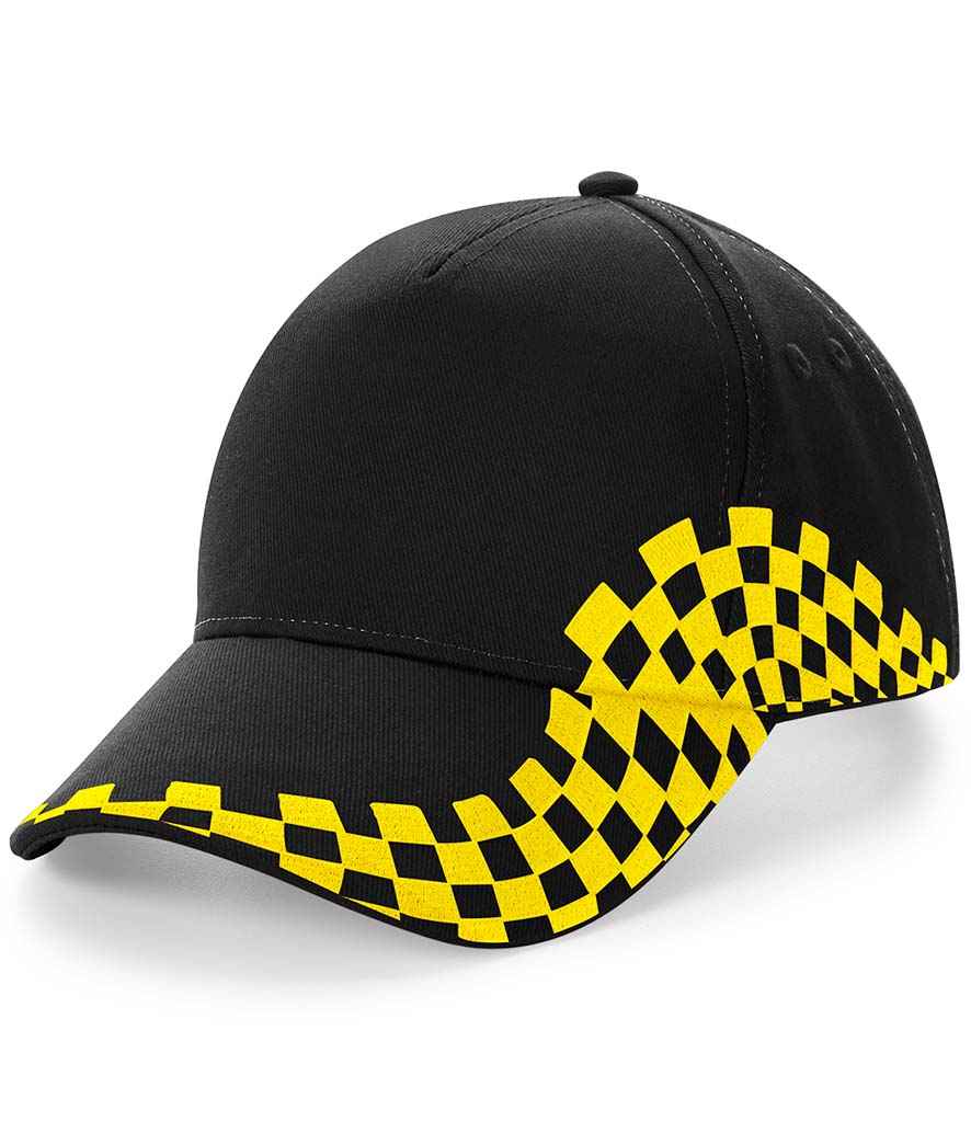 Cap Grand Prix Beechfield