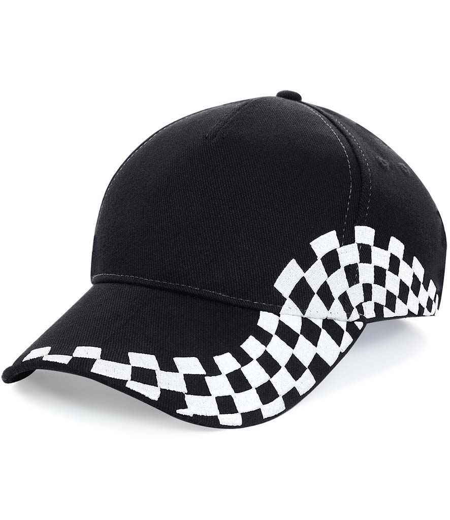Cap Grand Prix Beechfield