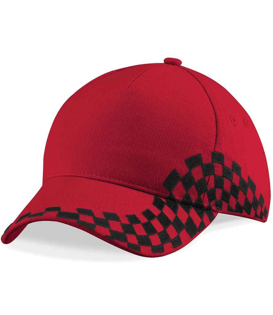 Cap Grand Prix Beechfield
