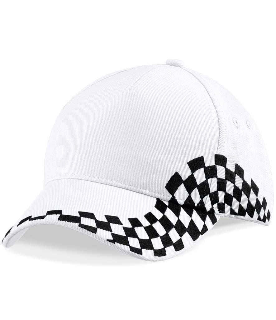 Cap Grand Prix Beechfield