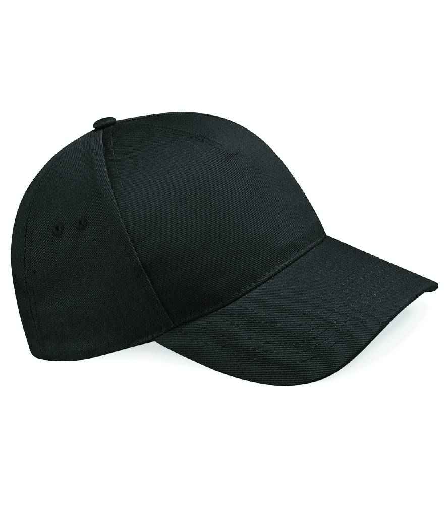 Beechfield Ultimate 5 Cap Panel