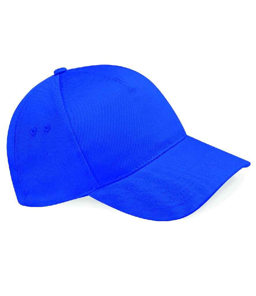 Beechfield Ultimate 5 Cap Panel