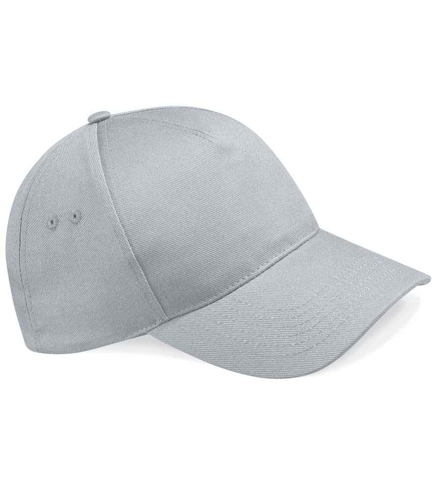 Beechfield Ultimate 5 Cap Panel