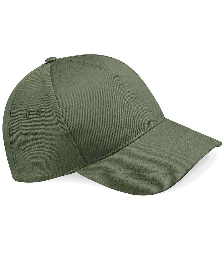 Beechfield Ultimate 5 Cap Panel