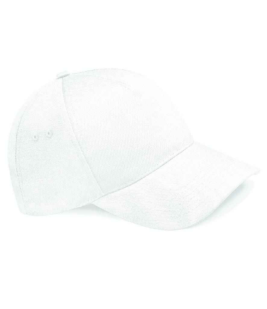 Beechfield Ultimate 5 Cap Panel