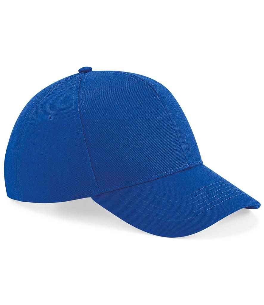Beechfield Ultimate 6 Cap Panel