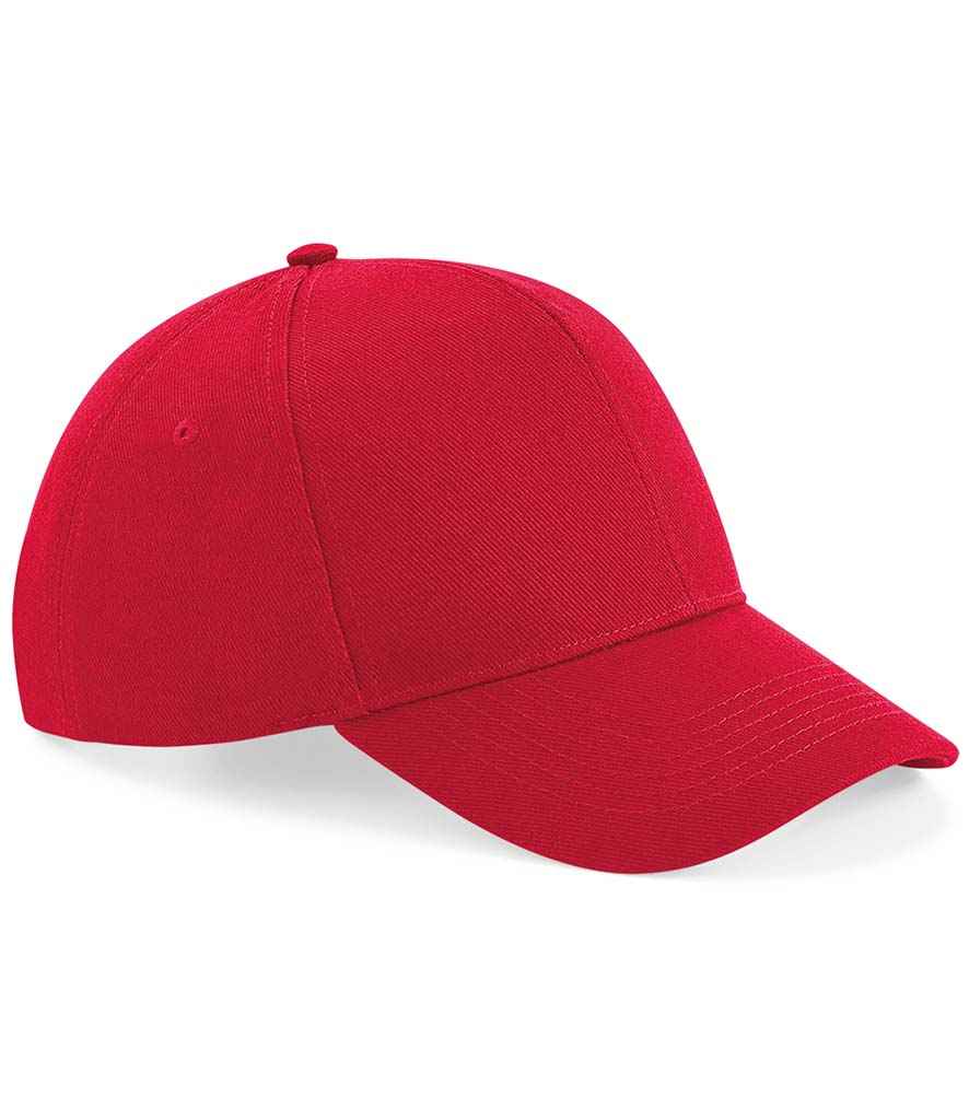 Beechfield Ultimate 6 Cap Panel