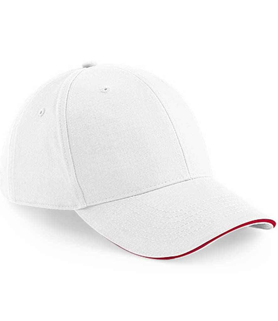 Beechfield Athleisure 6 Cap Panel