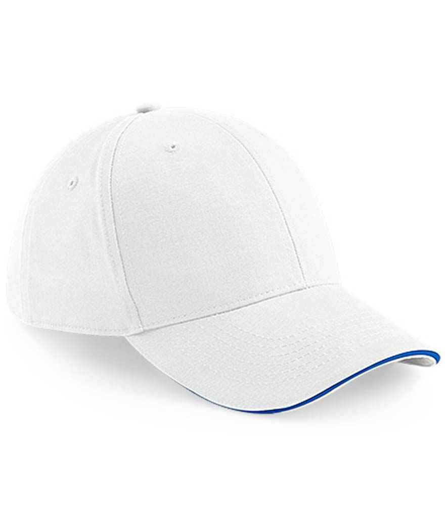Beechfield Athleisure 6 Cap Panel