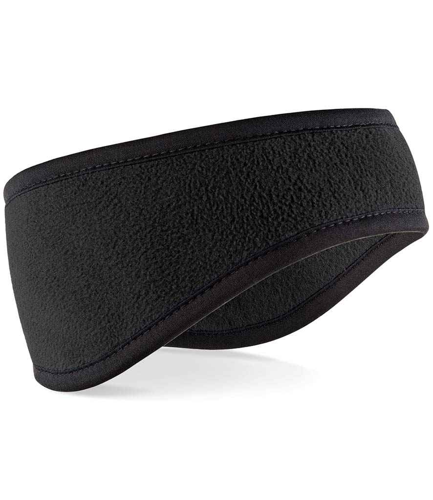 Band Pen Aspen Beechfield Suprafleece®