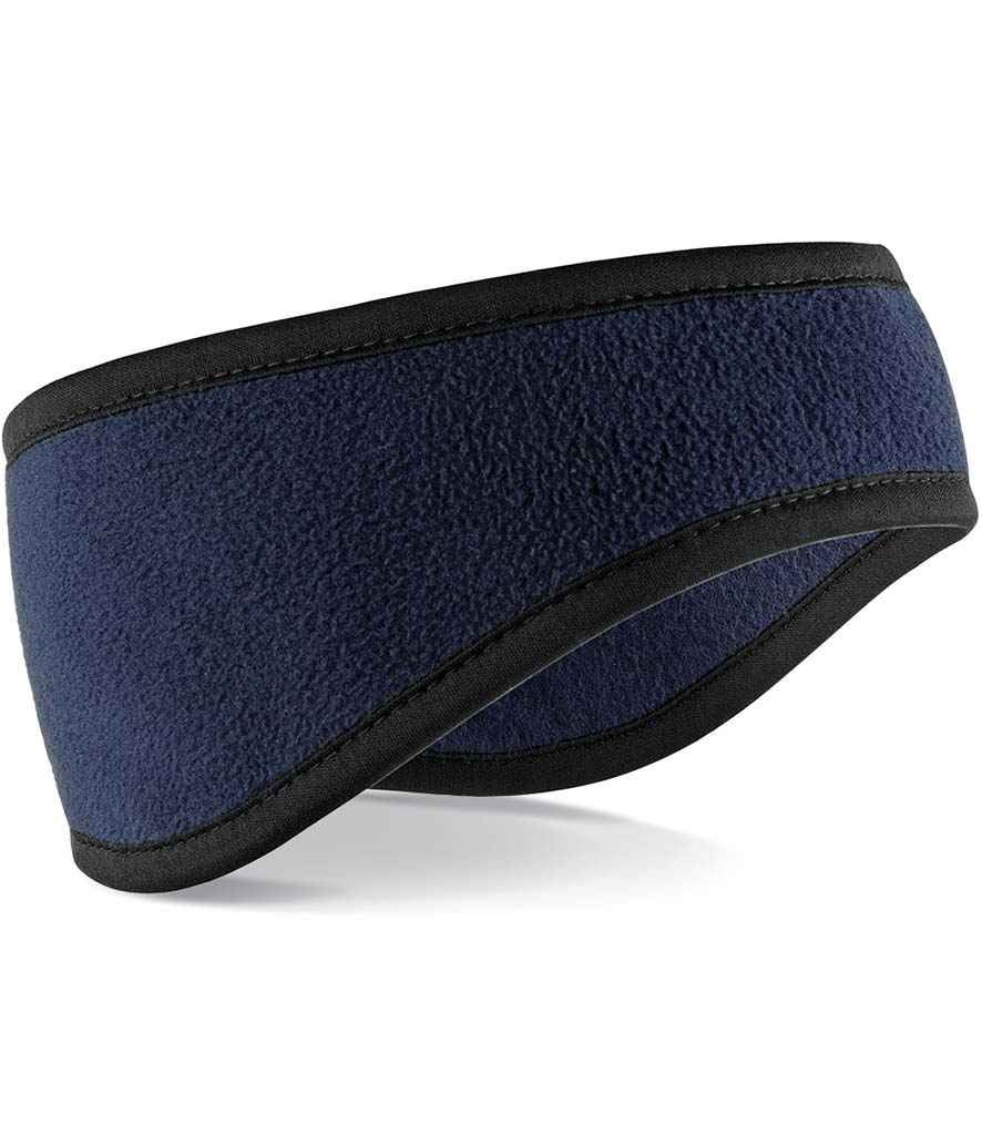 Band Pen Aspen Beechfield Suprafleece®