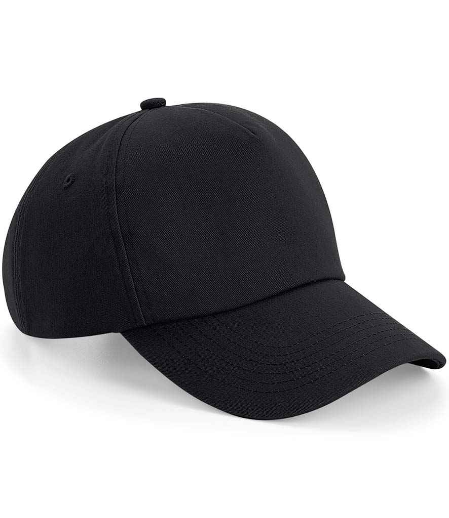 Beechfield Authentic 5 Cap Panel