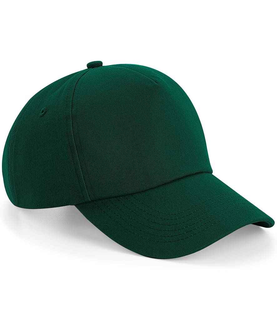 Beechfield Authentic 5 Cap Panel
