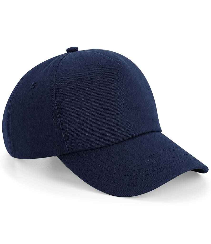 Beechfield Authentic 5 Cap Panel