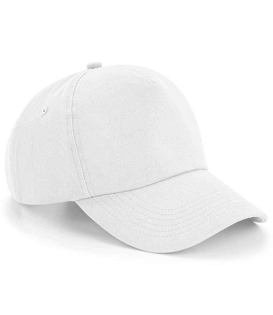 Beechfield Authentic 5 Cap Panel