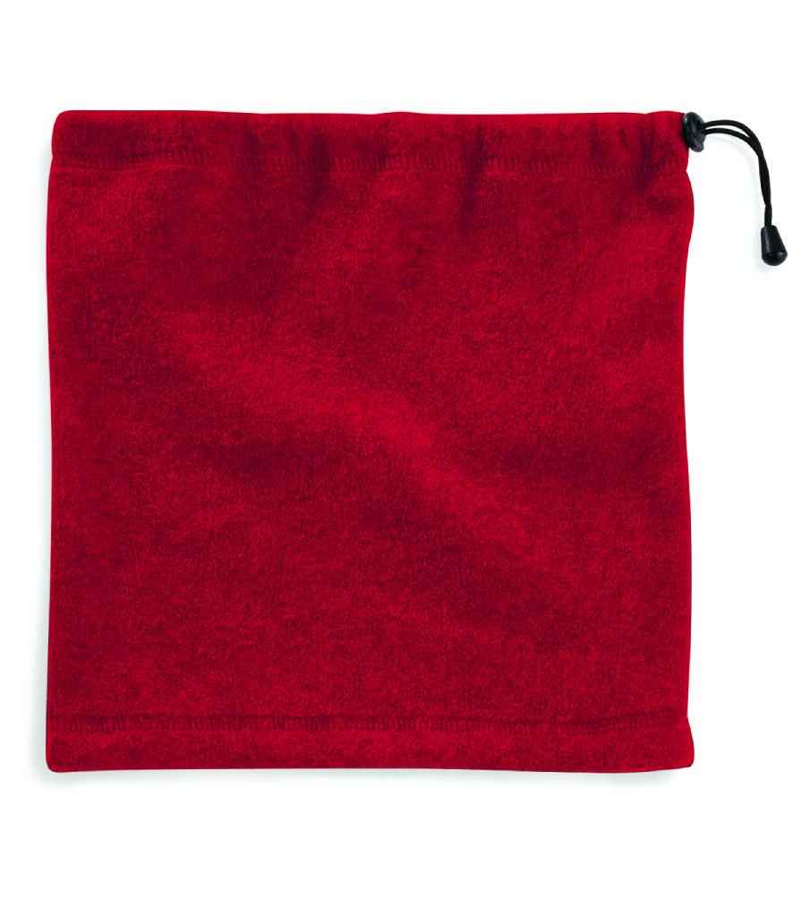 Beechfield Suprafleece® Snood/Het Combo