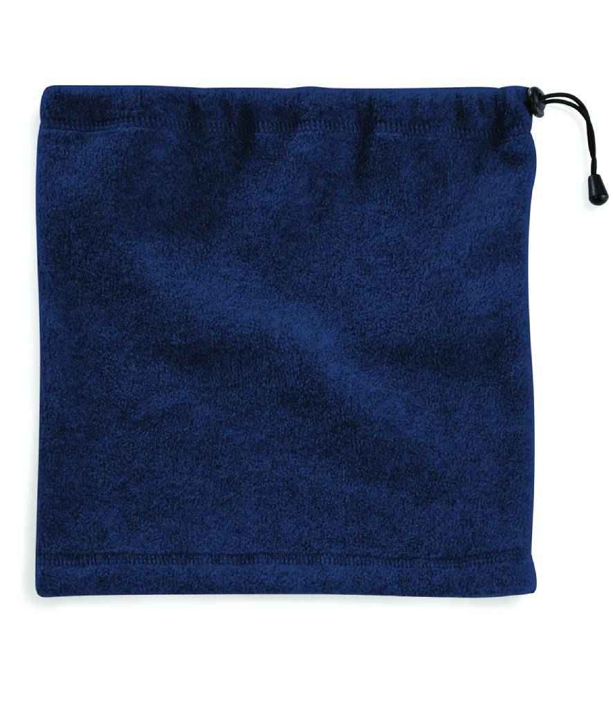 Beechfield Suprafleece® Snood/Het Combo