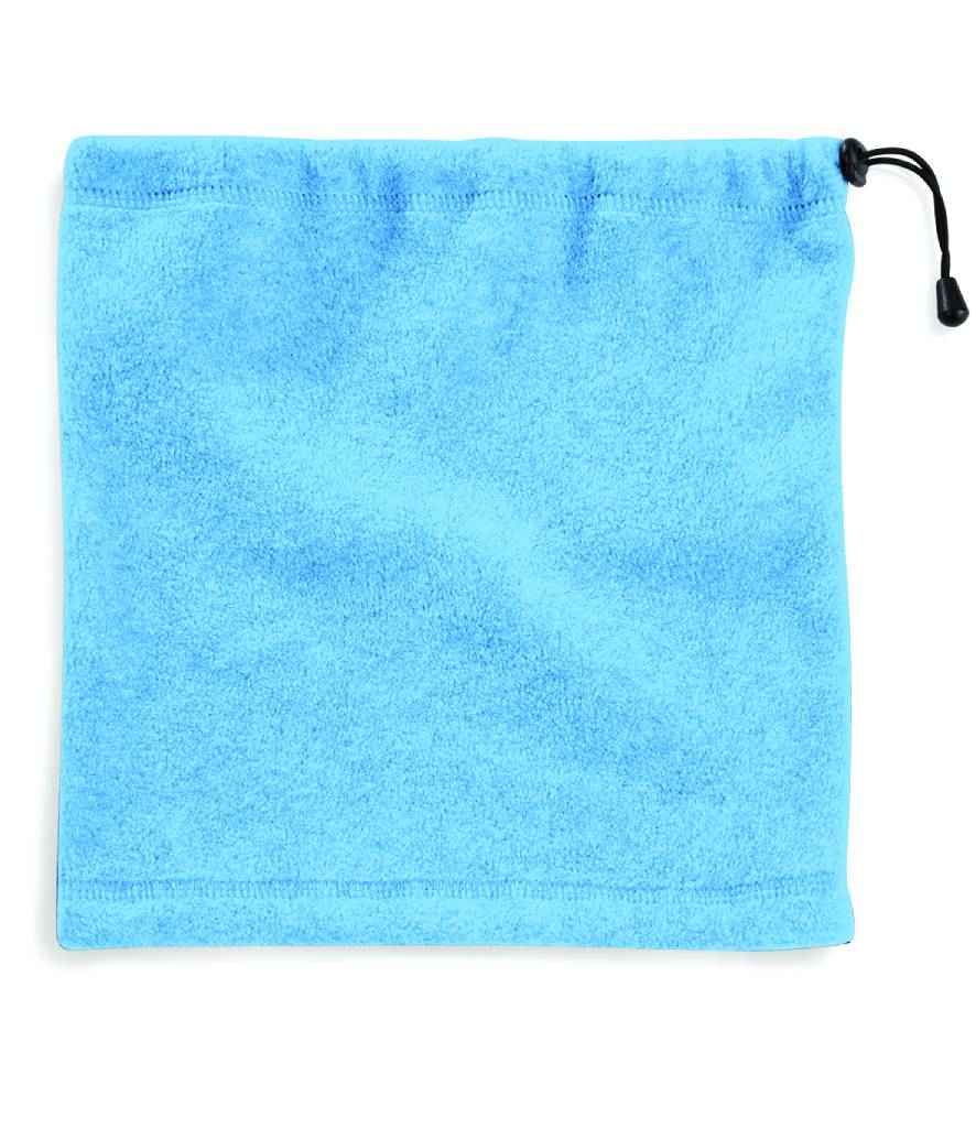 Beechfield Suprafleece® Snood/Het Combo