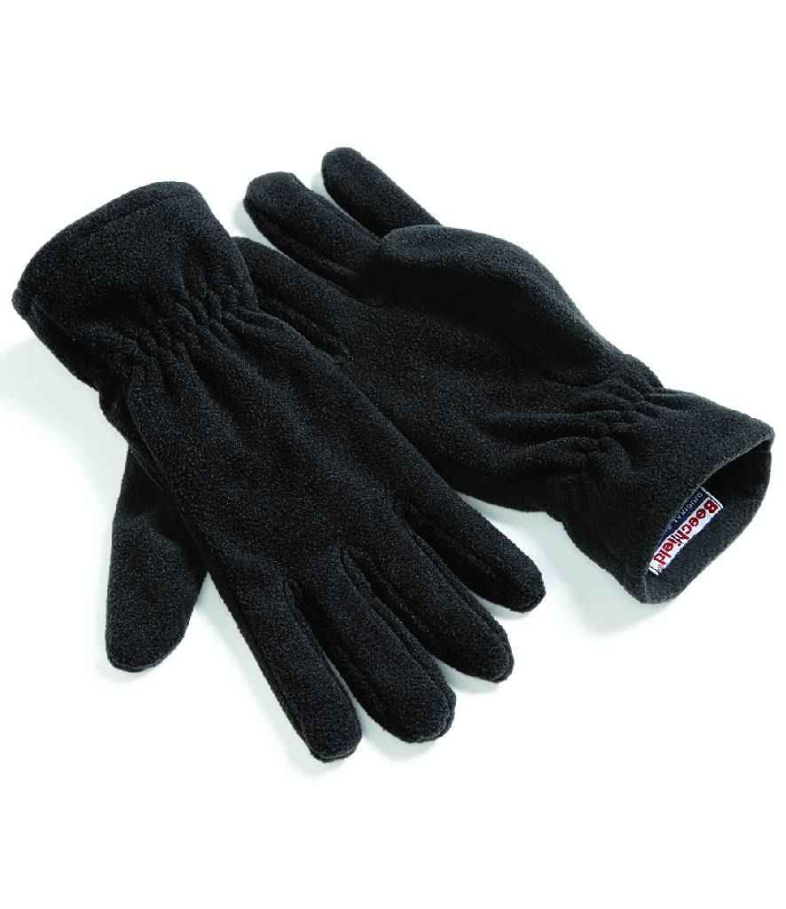 Menig Alpaidd Beechfield Suprafleece®