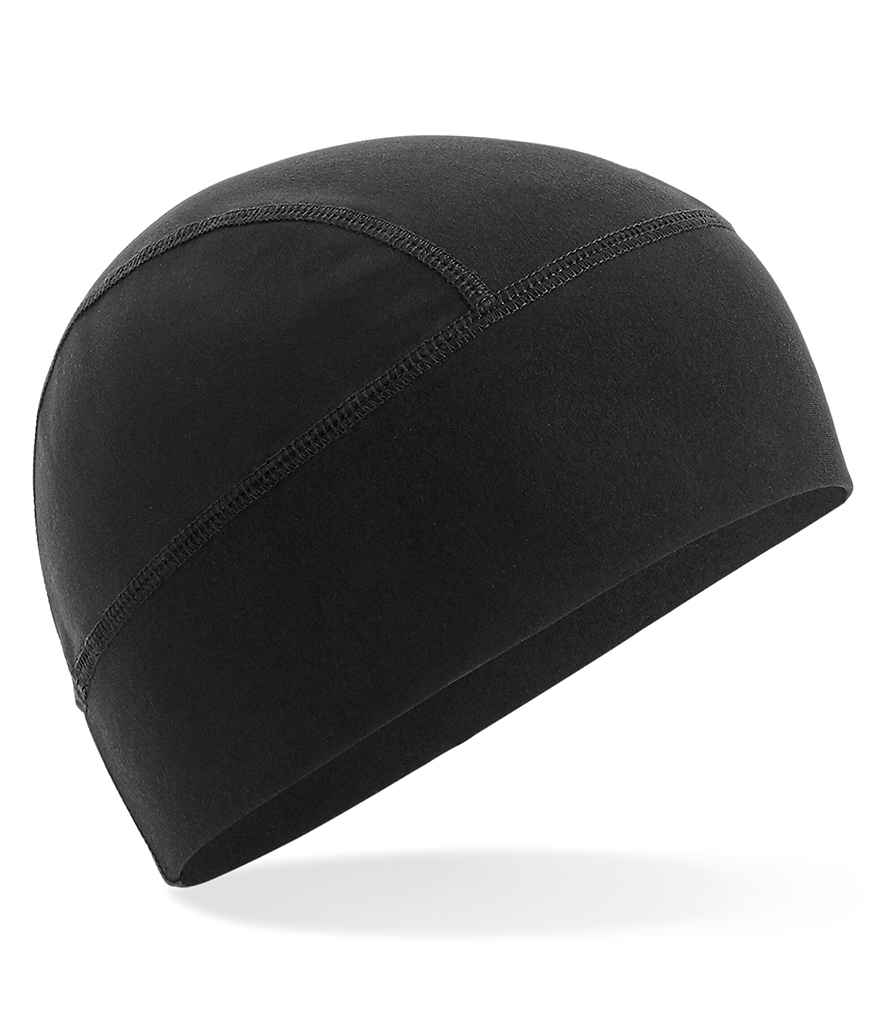 Beechfield Chwaraeon Tech Meddal Shell Beanie