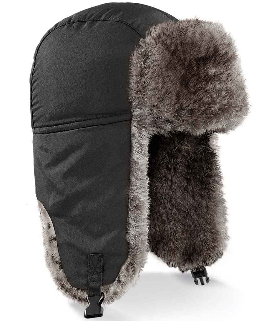 Het Sherpa Beechfield