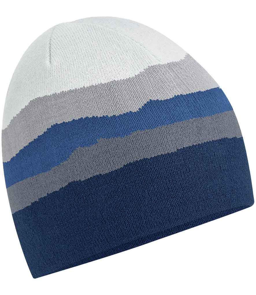 Beanie Tynnu Ymlaen Copa Mynydd Beechfield