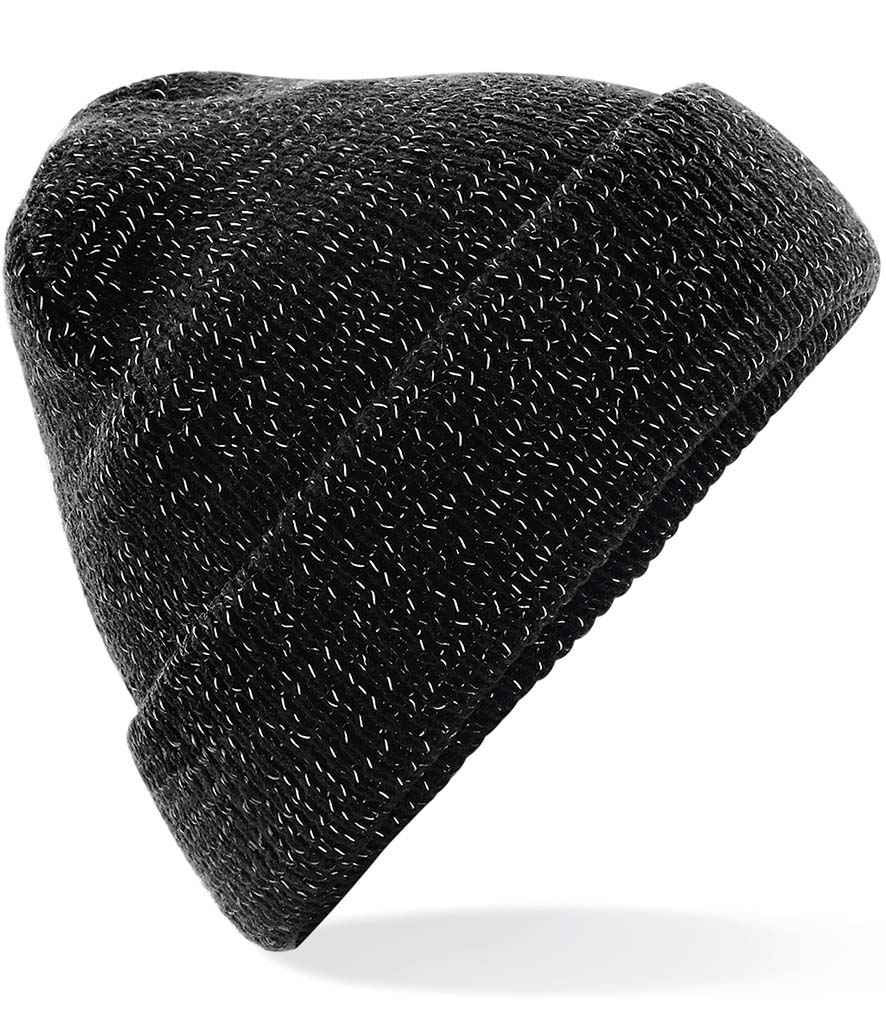 Beanie Myfyriol Beechfield