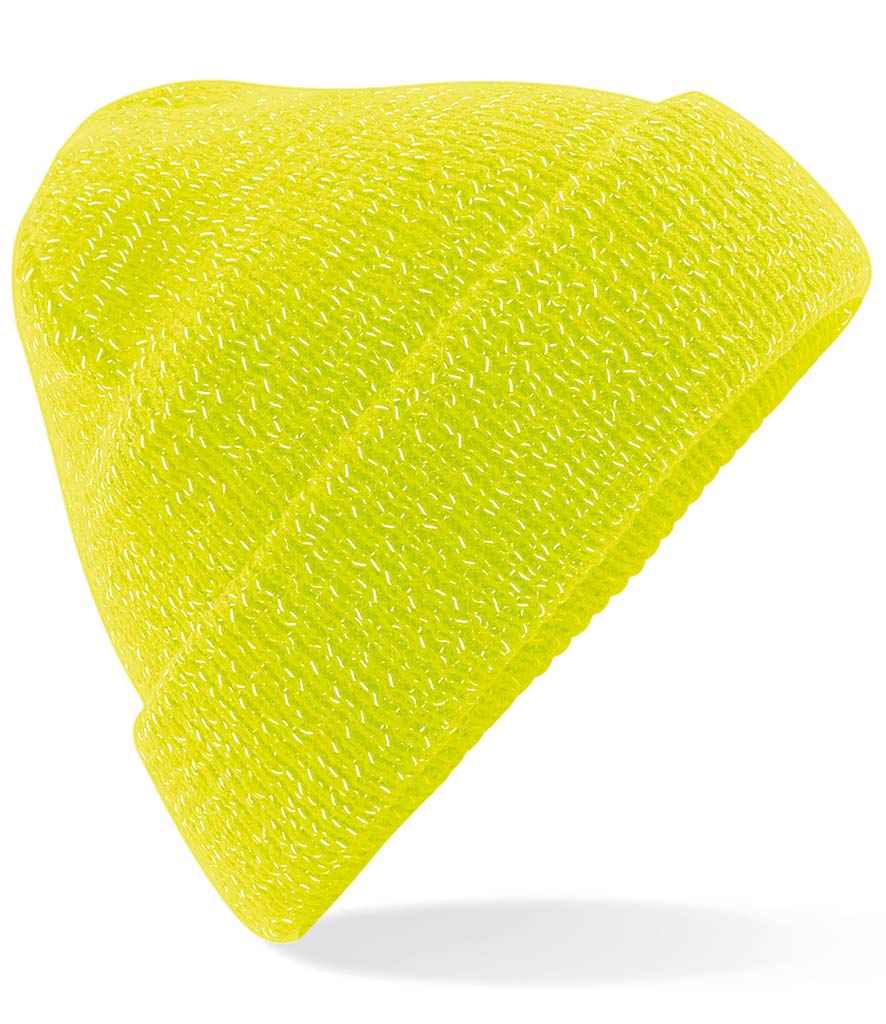 Beanie Myfyriol Beechfield