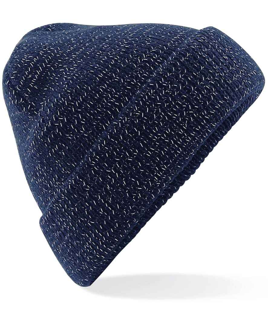 Beanie Myfyriol Beechfield
