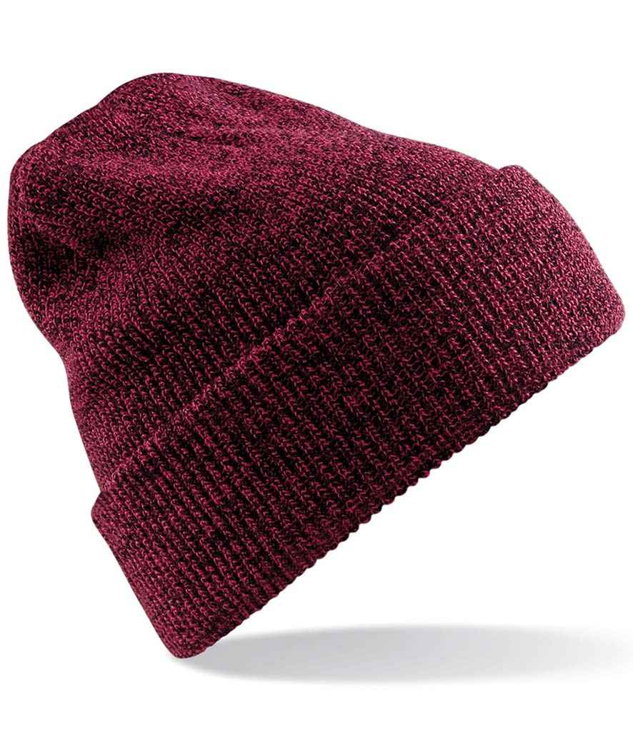 Beanie Treftadaeth Beechfield