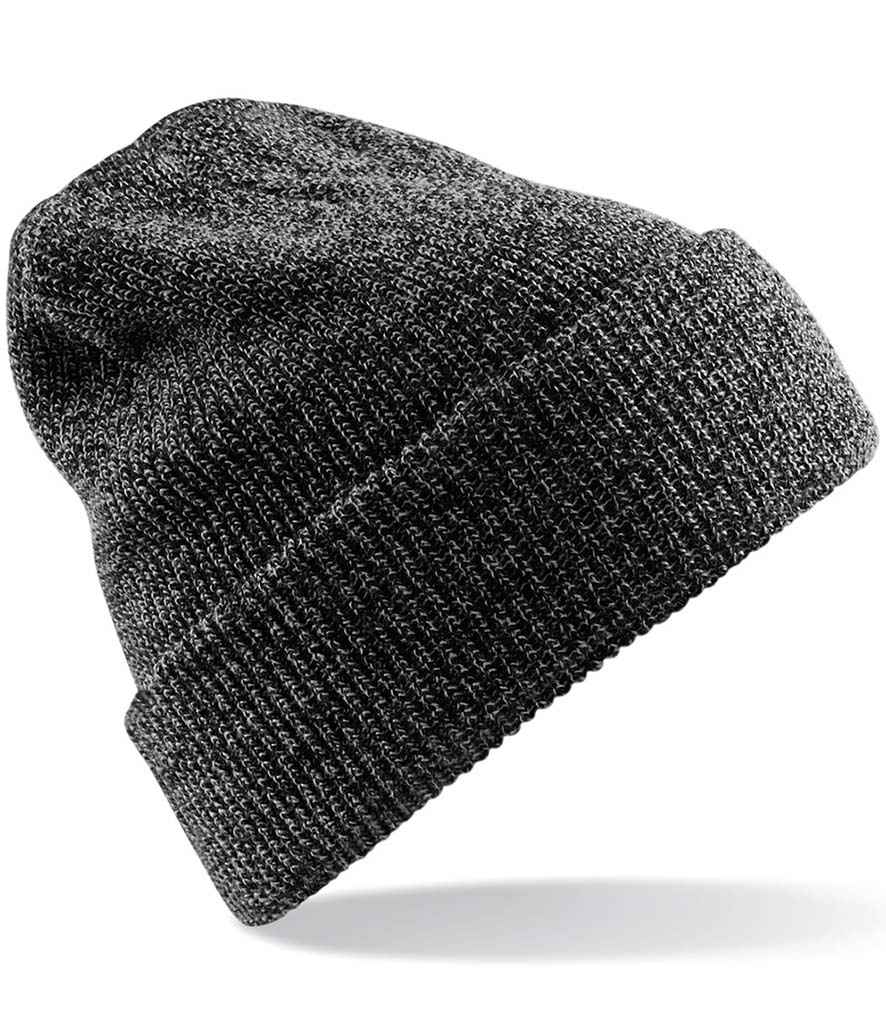 Beanie Treftadaeth Beechfield