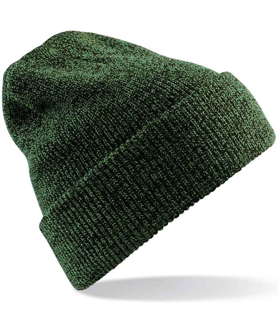 Beanie Treftadaeth Beechfield