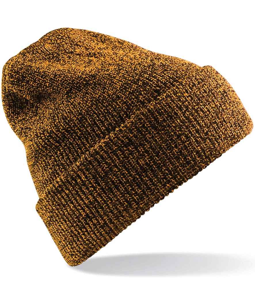 Beanie Treftadaeth Beechfield