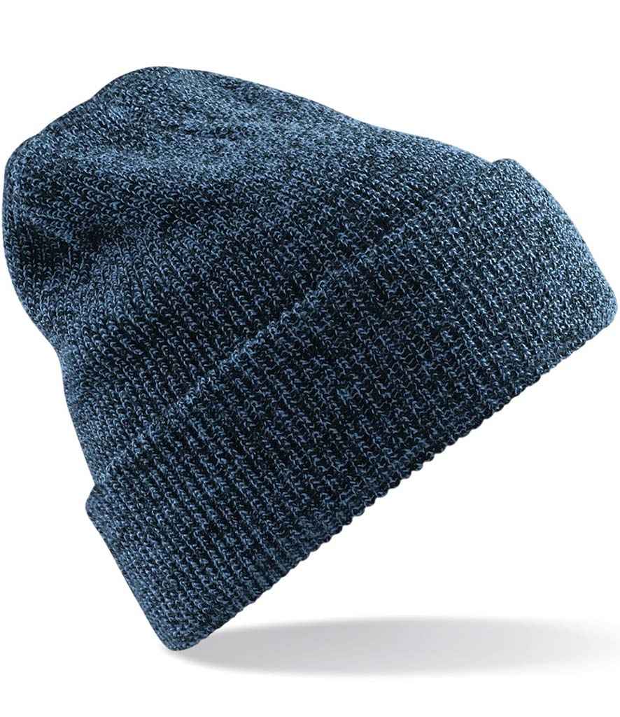 Beanie Treftadaeth Beechfield