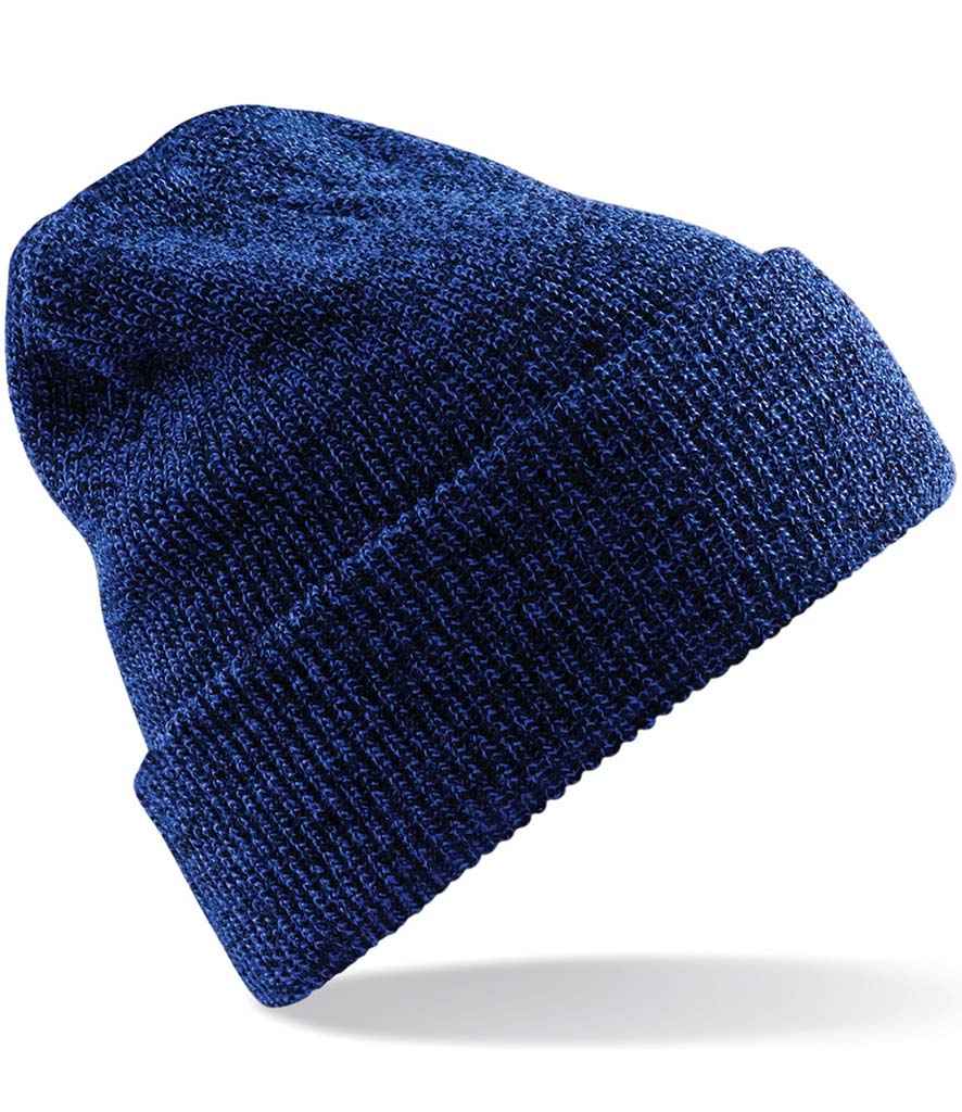 Beanie Treftadaeth Beechfield