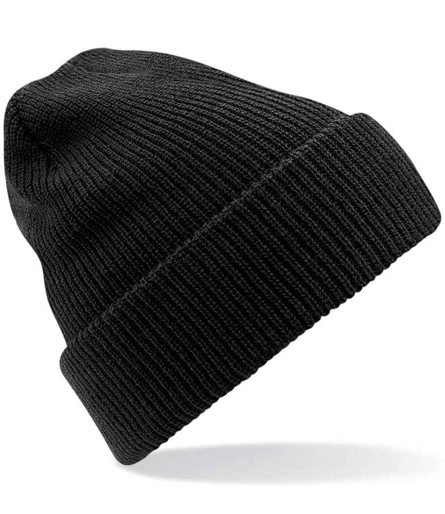 Beanie Treftadaeth Beechfield