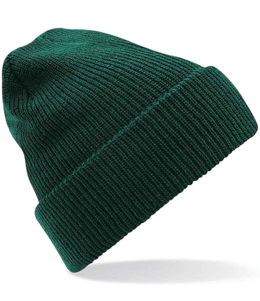 Beanie Treftadaeth Beechfield