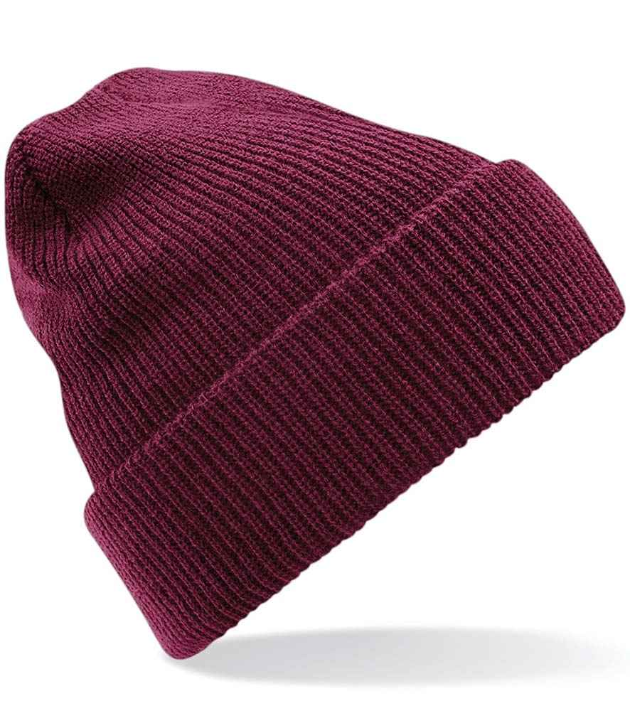 Beanie Treftadaeth Beechfield
