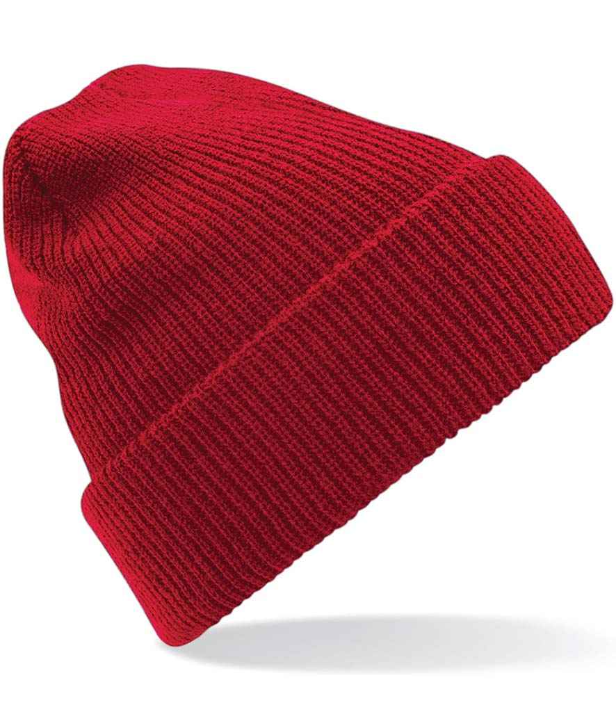 Beanie Treftadaeth Beechfield