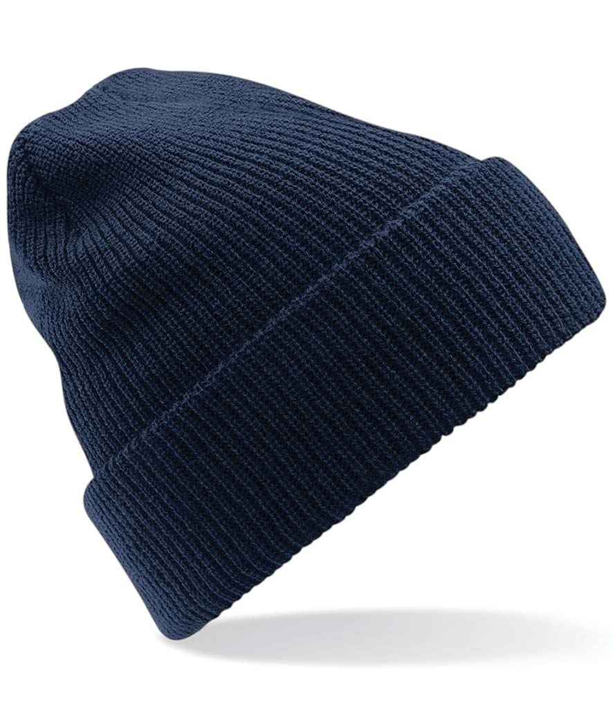 Beanie Treftadaeth Beechfield