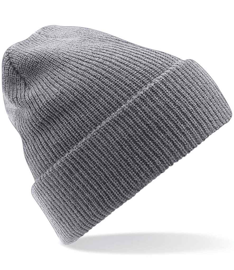 Beanie Treftadaeth Beechfield