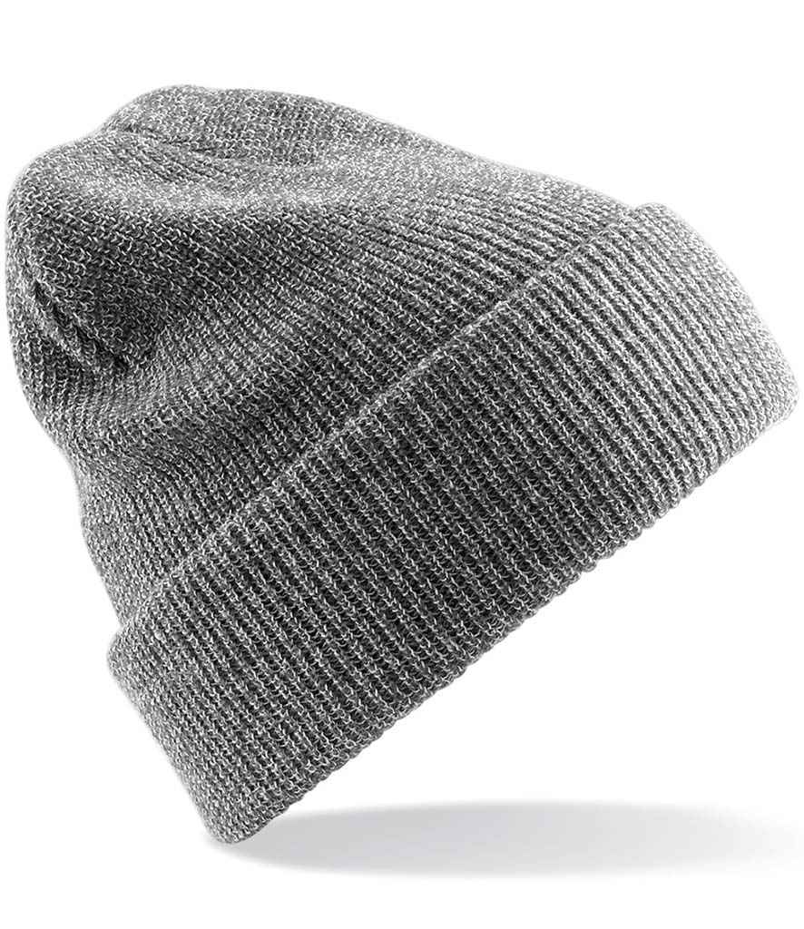 Beanie Treftadaeth Beechfield