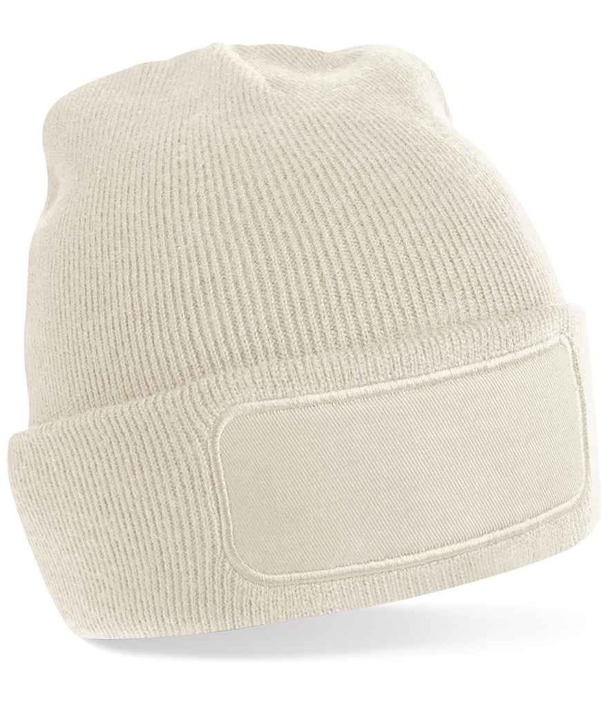 Beanie Patch Gwreiddiol Beechfield