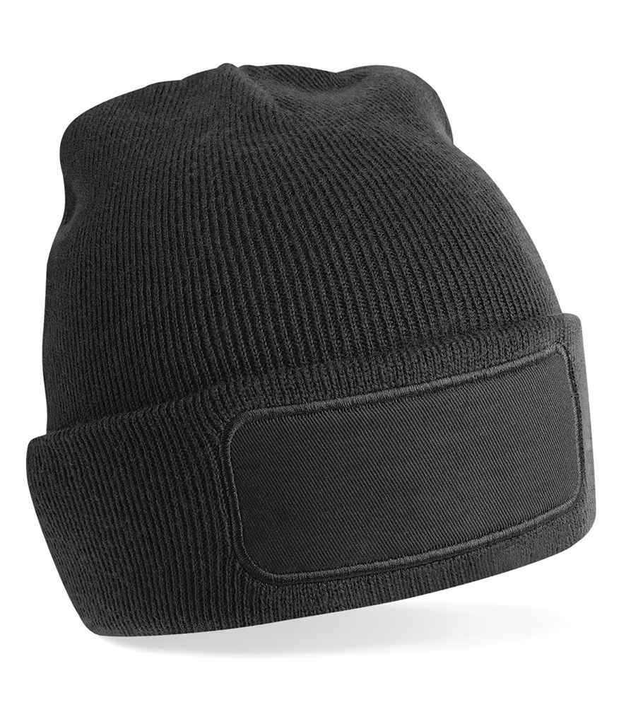 Beanie Patch Gwreiddiol Beechfield