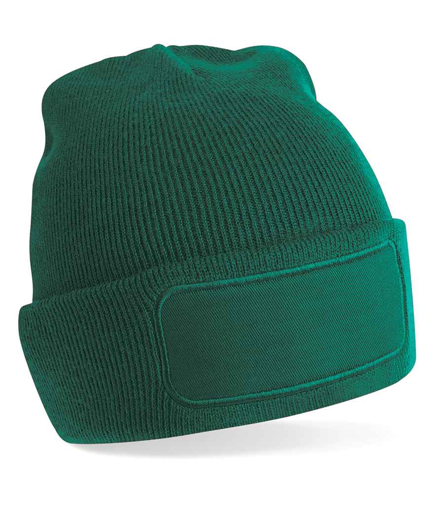 Beanie Patch Gwreiddiol Beechfield